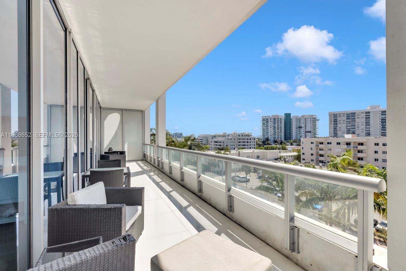 SOUTH CARILLON BEACH CONDO - Residential