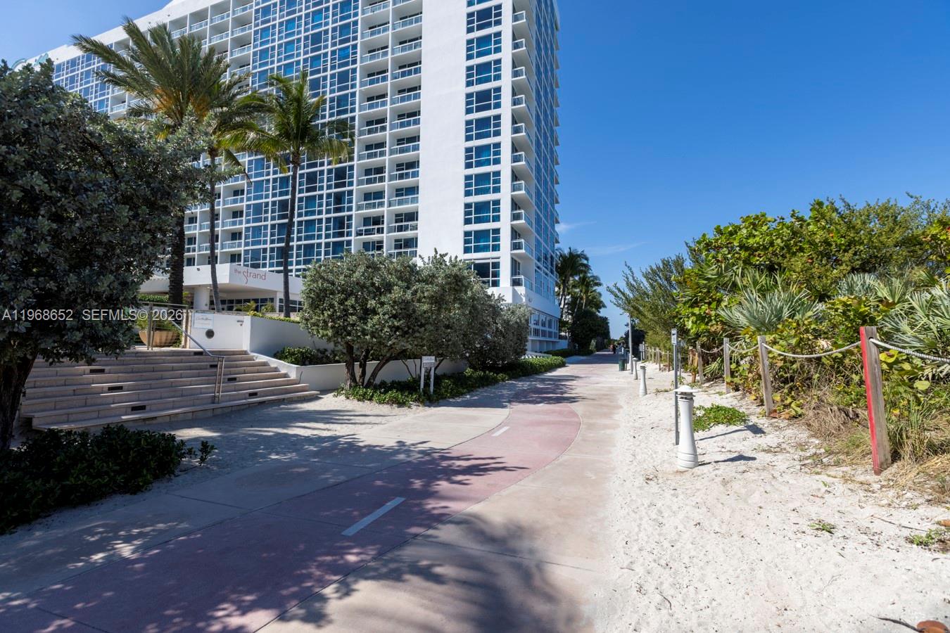 SOUTH CARILLON BEACH CONDO - Residential