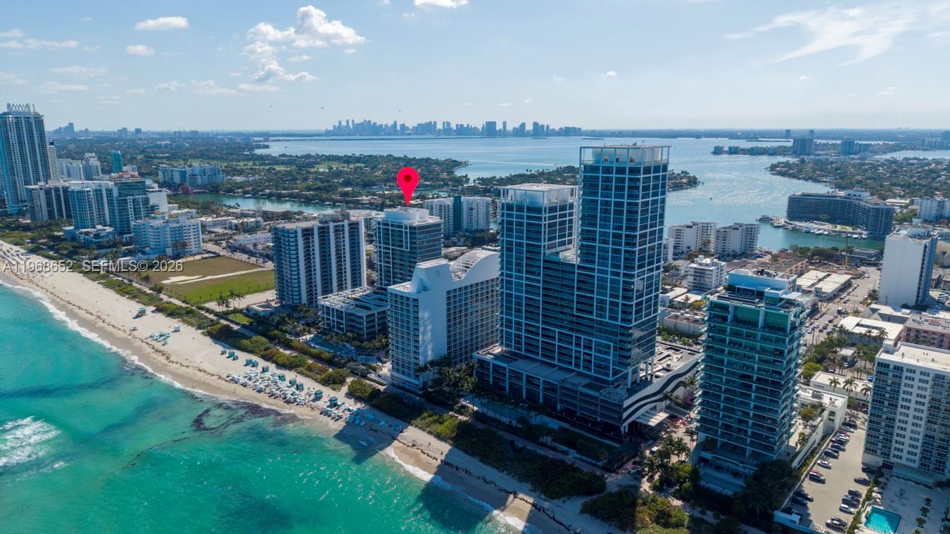 SOUTH CARILLON BEACH CONDO - Residential