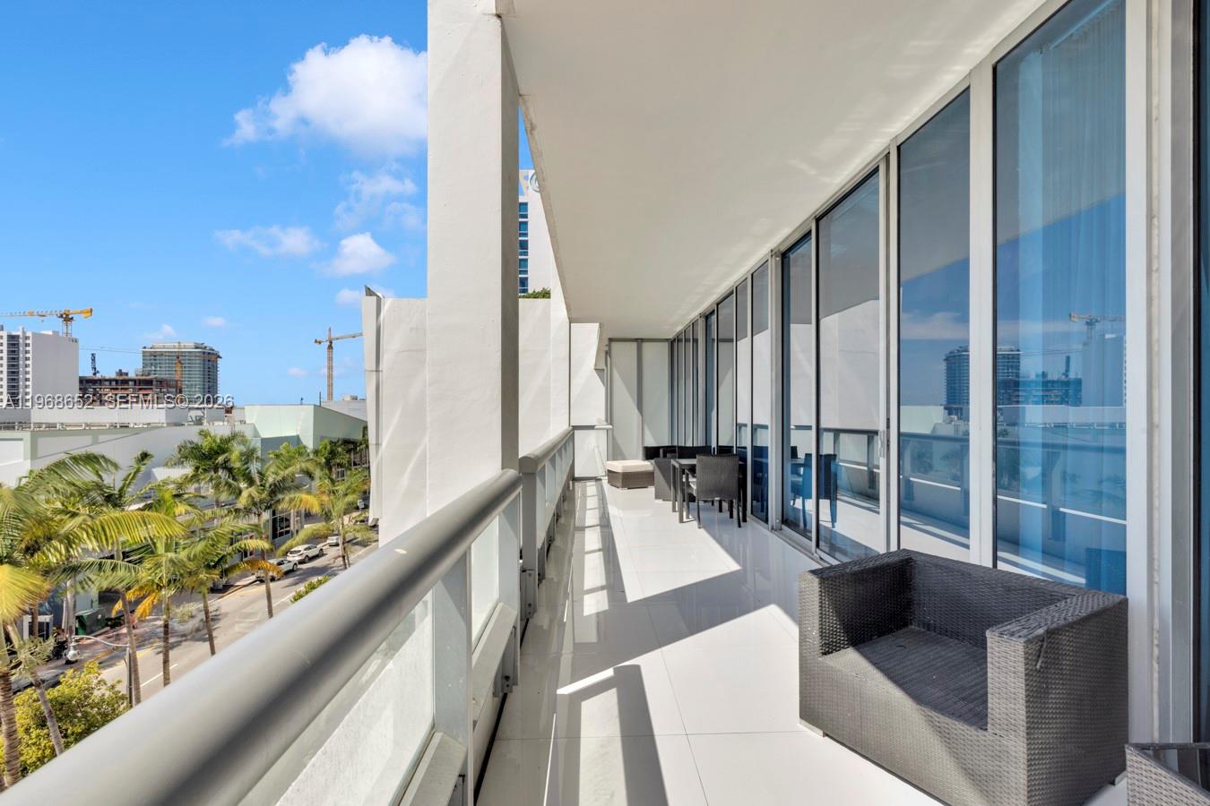 SOUTH CARILLON BEACH CONDO - Residential