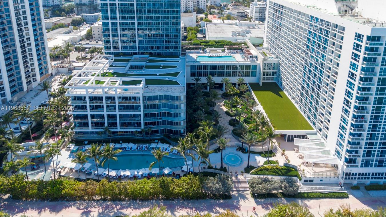 SOUTH CARILLON BEACH CONDO - Residential