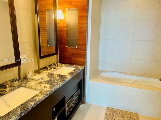 SOUTH CARILLON BEACH CONDO - Residential