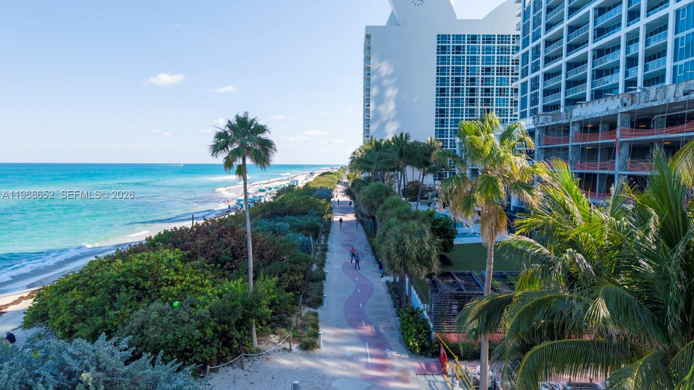 SOUTH CARILLON BEACH CONDO - Residential