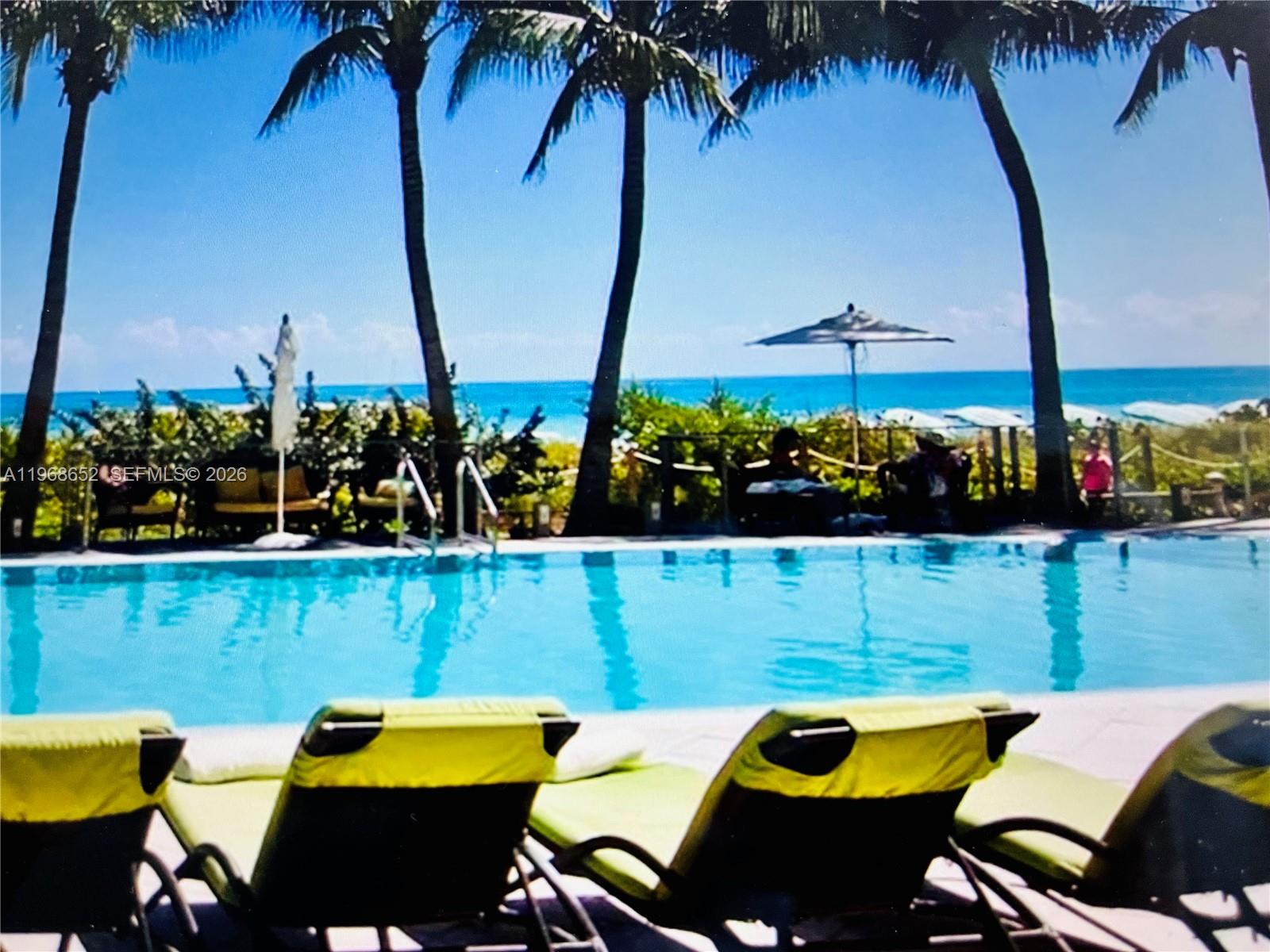 SOUTH CARILLON BEACH CONDO - Residential