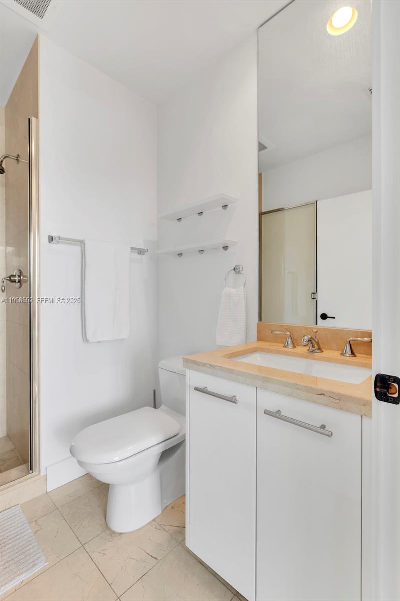 SOUTH CARILLON BEACH CONDO - Residential