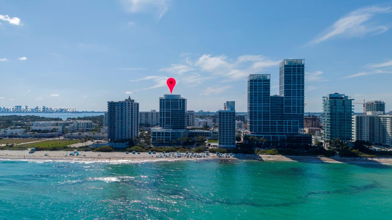 SOUTH CARILLON BEACH CONDO - Residential
