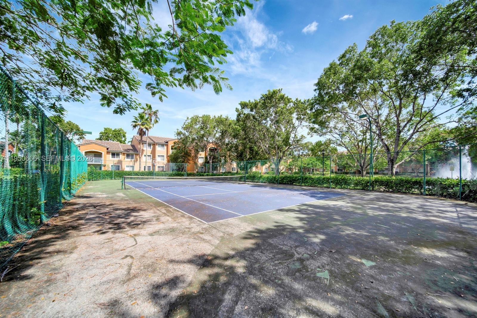 RIVIERA PALMS CONDO - Residential