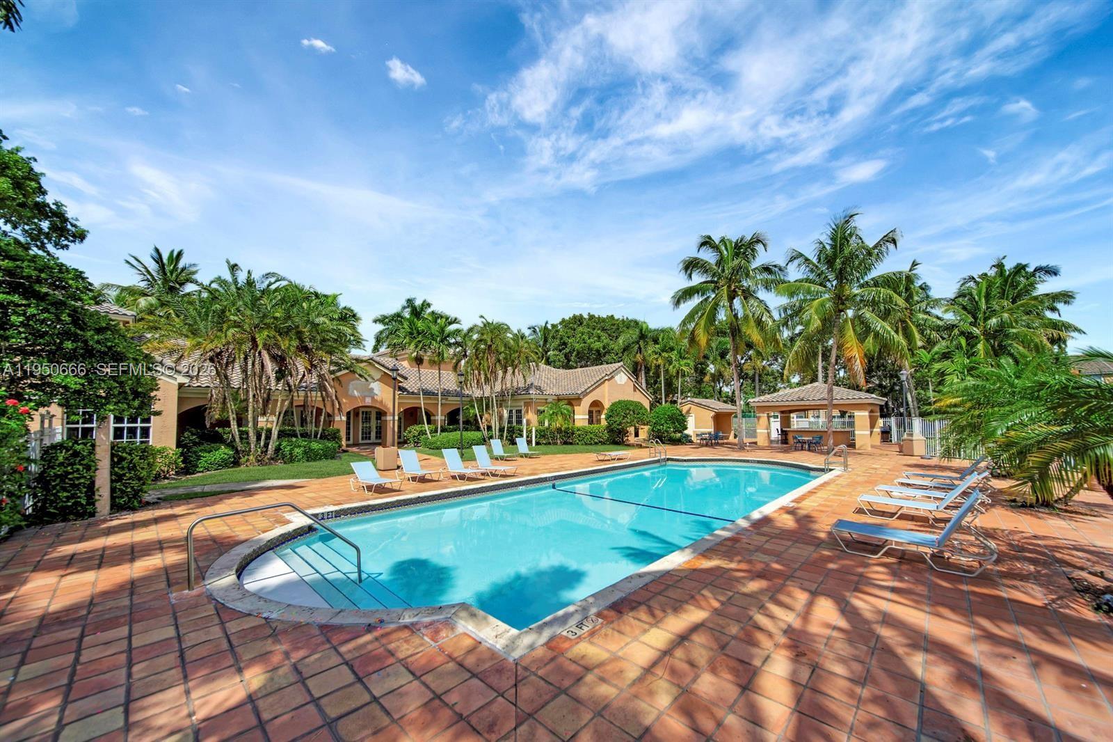 RIVIERA PALMS CONDO - Residential