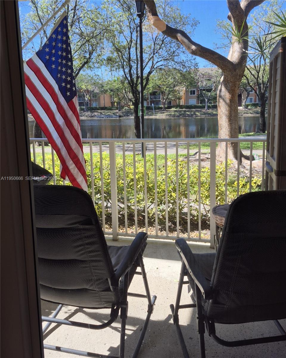 RIVIERA PALMS CONDO - Residential