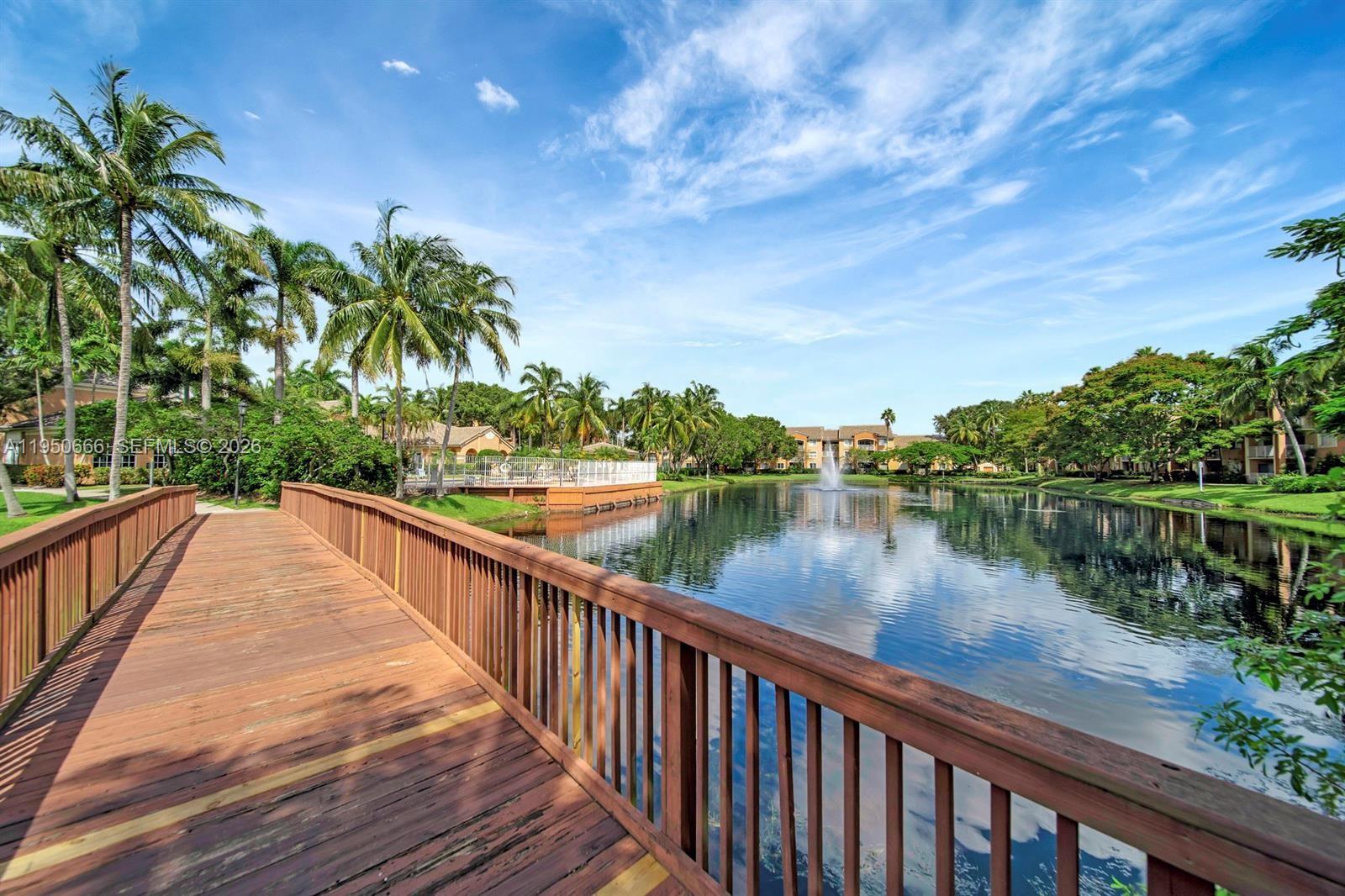 RIVIERA PALMS CONDO - Residential