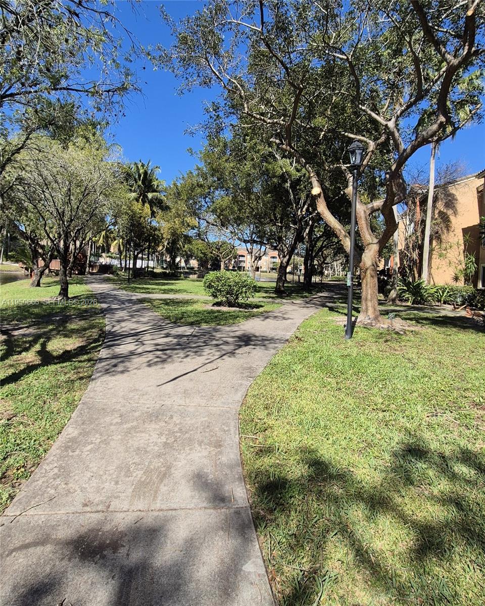 RIVIERA PALMS CONDO - Residential