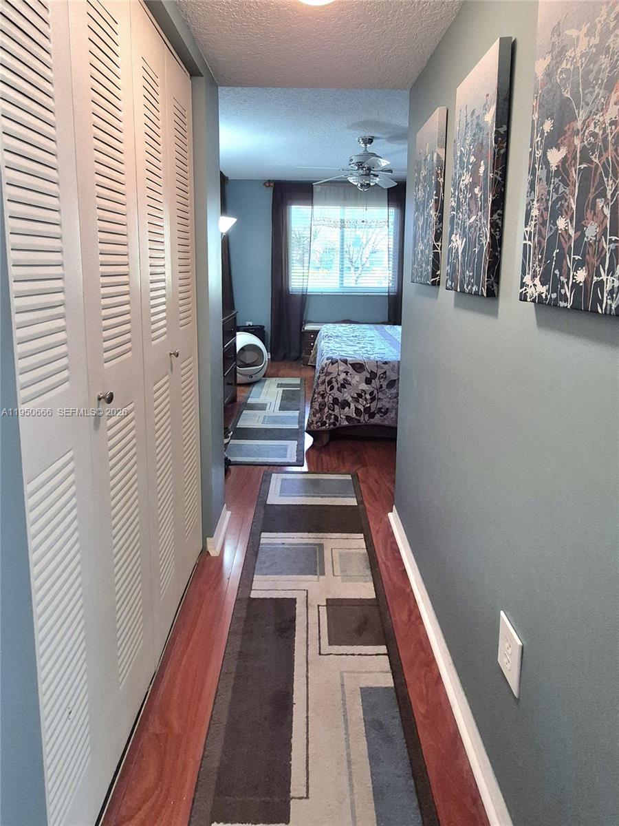 RIVIERA PALMS CONDO - Residential