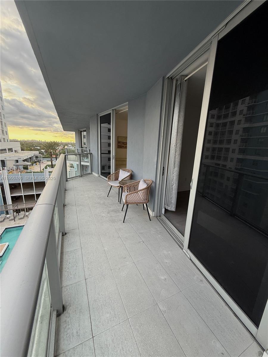 BRICKELL TEN CONDO - Residential Lease