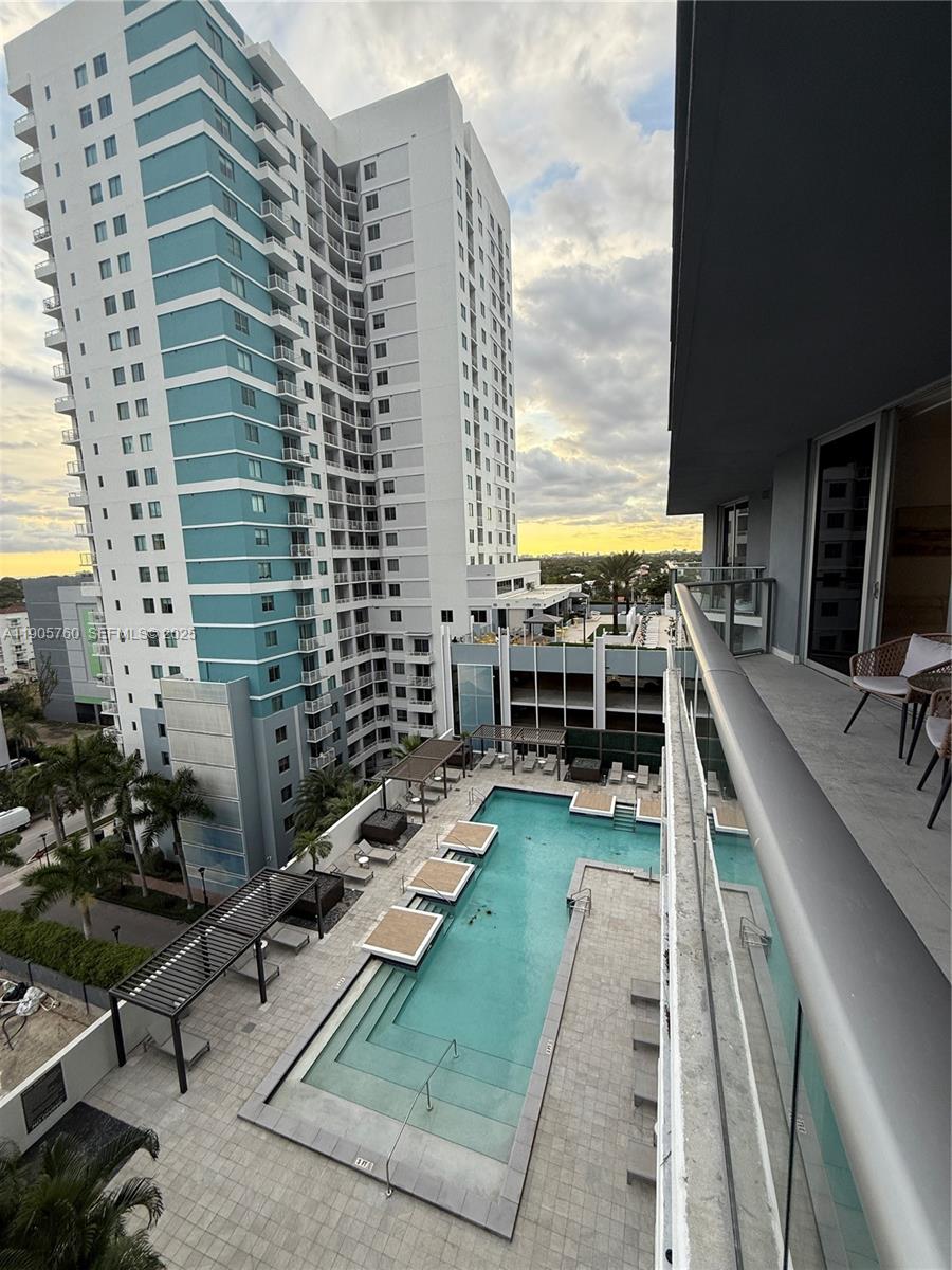BRICKELL TEN CONDO - Residential Lease