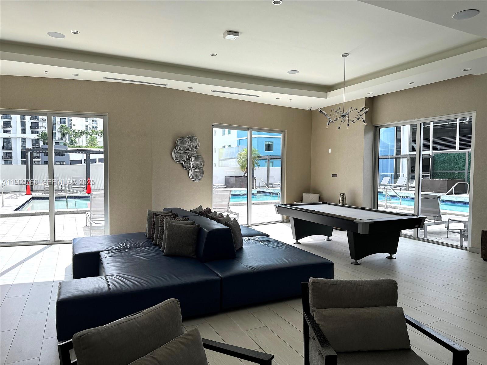 BRICKELL TEN CONDO - Residential Lease