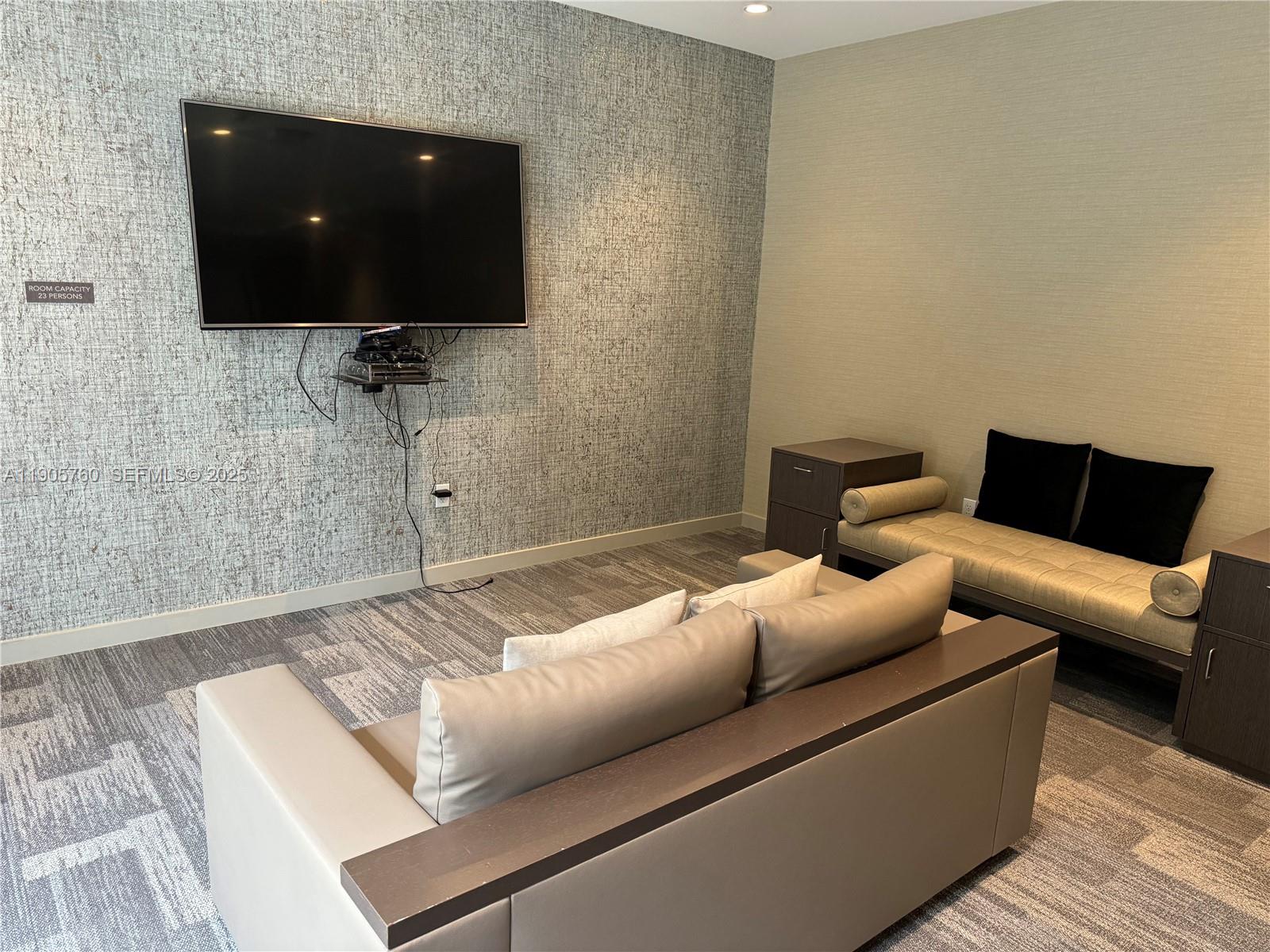 BRICKELL TEN CONDO - Residential Lease