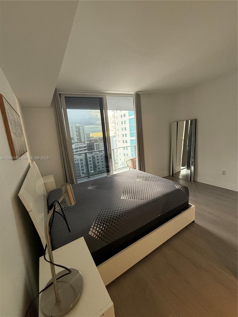 BRICKELL TEN CONDO - Residential Lease