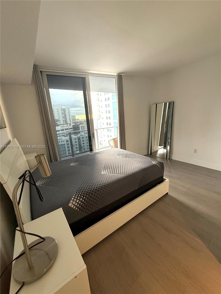 BRICKELL TEN CONDO - Residential Lease