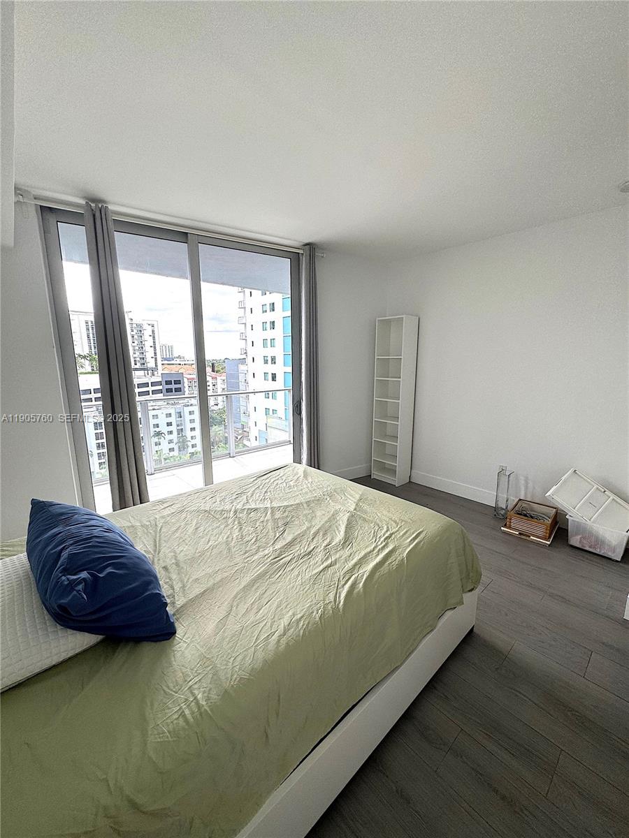 BRICKELL TEN CONDO - Residential Lease