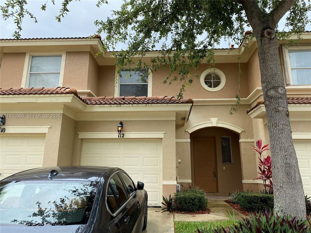 Photo of 112 Wakulla Springs Way #112, Royal Palm Beach, FL 33411 (MLS # A11930989)