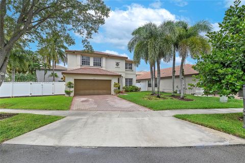 A home in Miramar