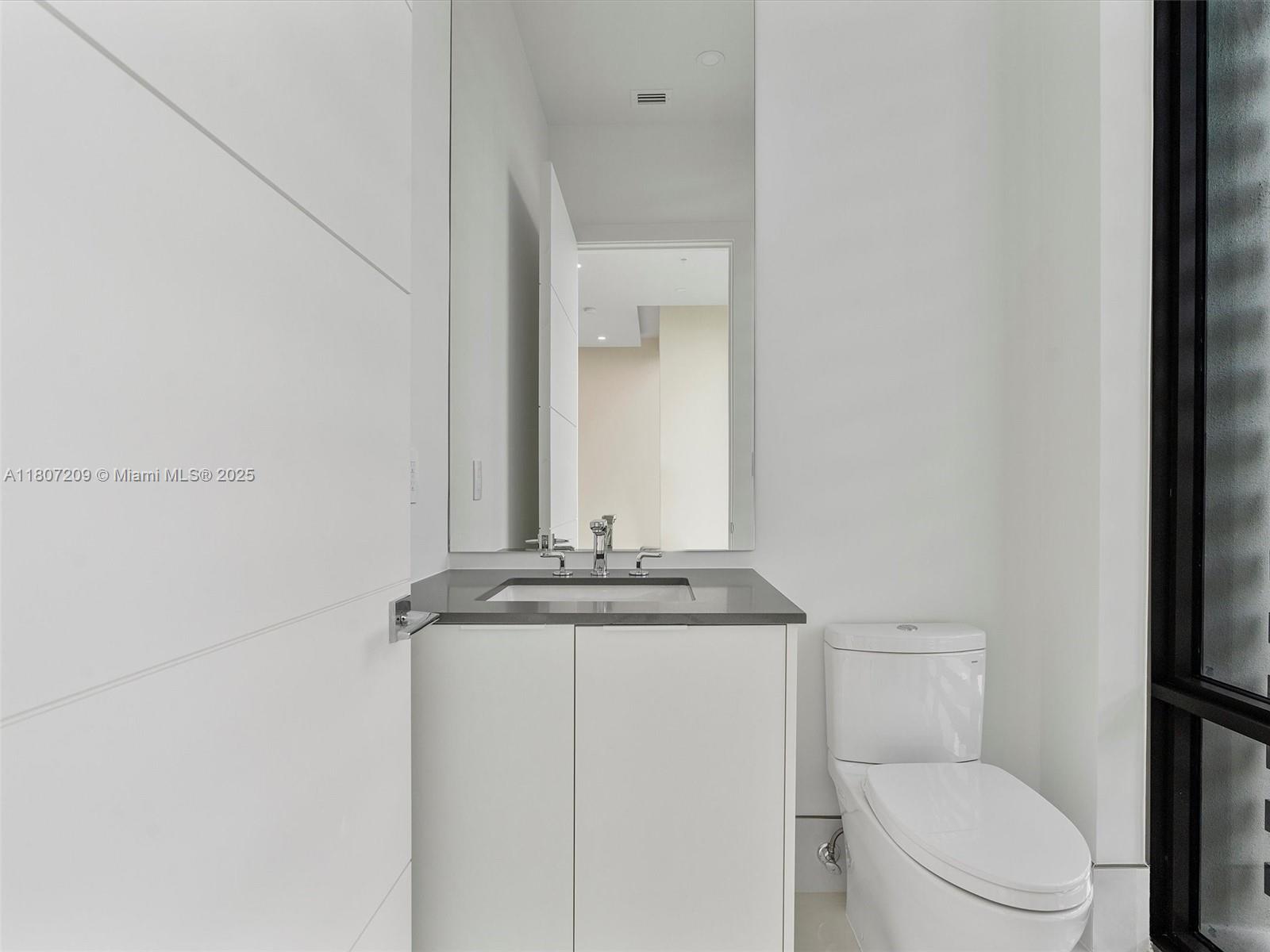 EASTERN SHORES - Residential Lease