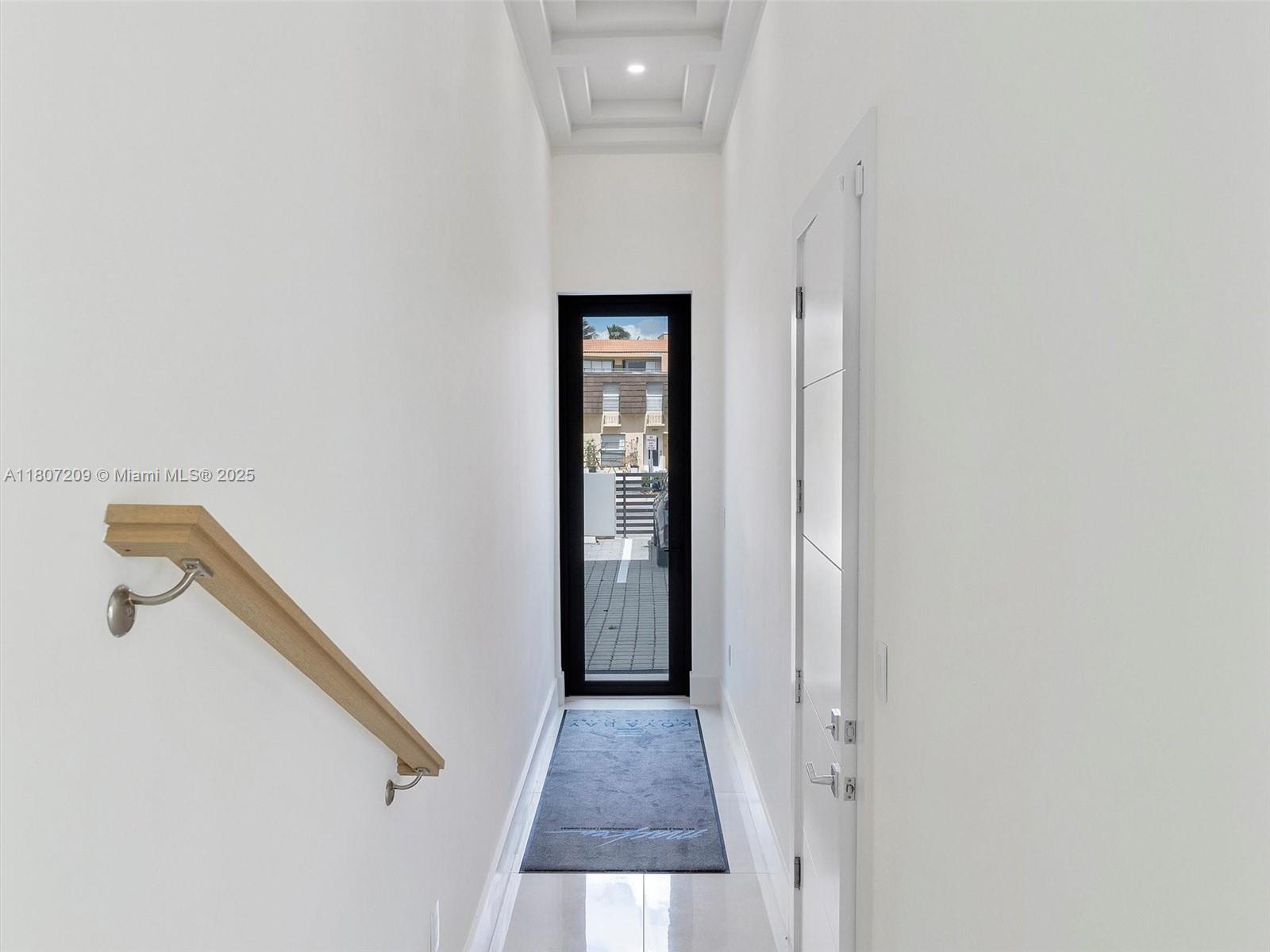EASTERN SHORES - Residential Lease