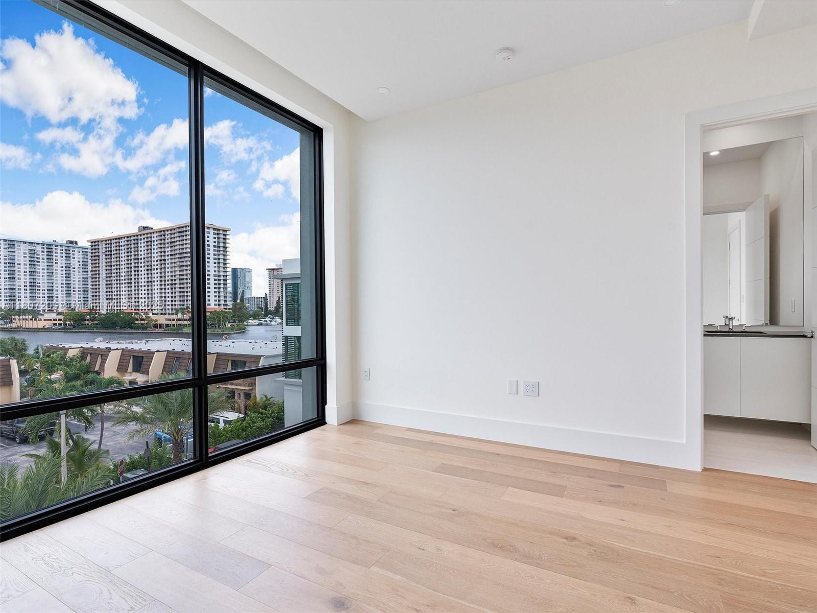 EASTERN SHORES - Residential Lease
