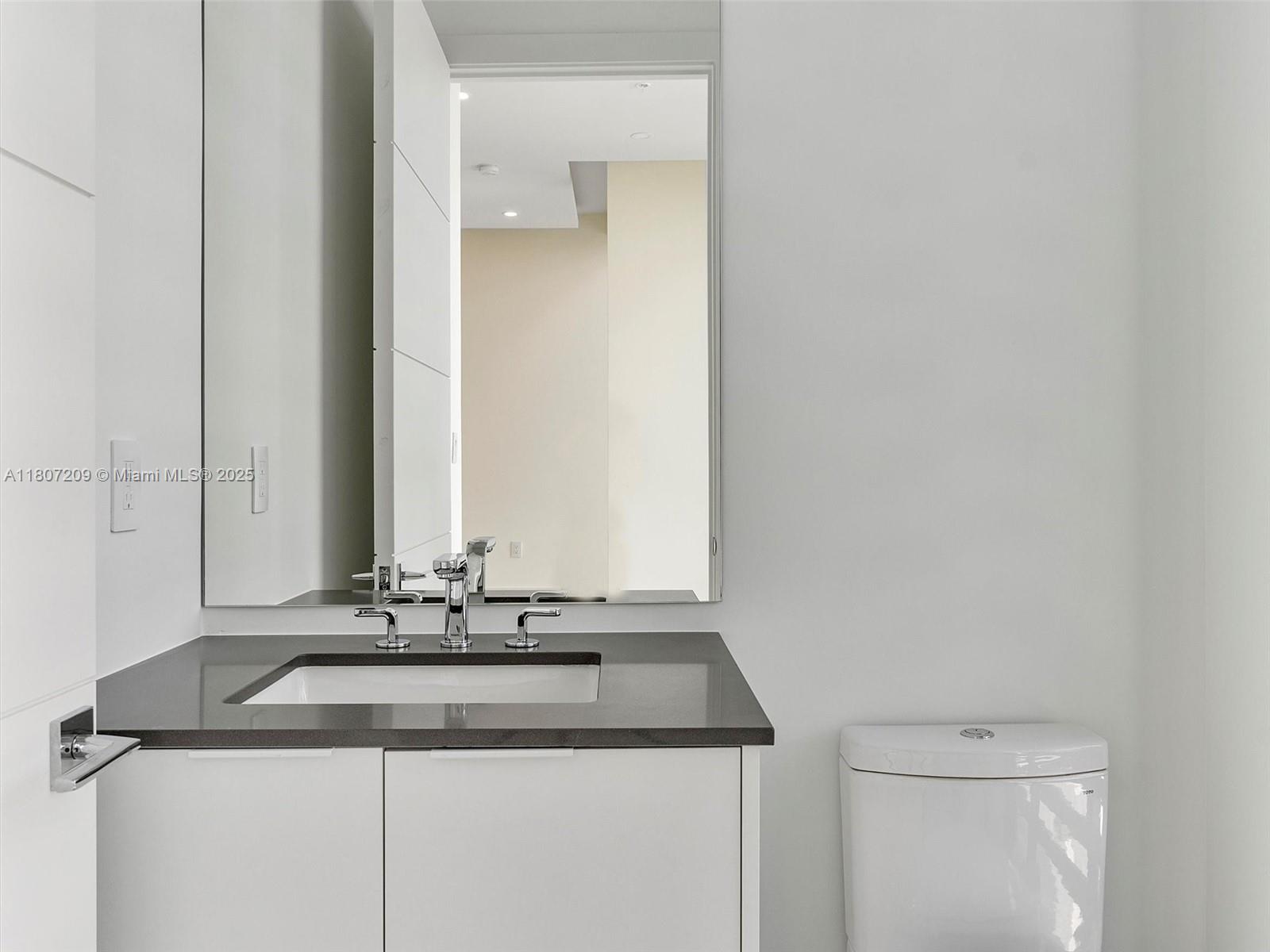 EASTERN SHORES - Residential Lease