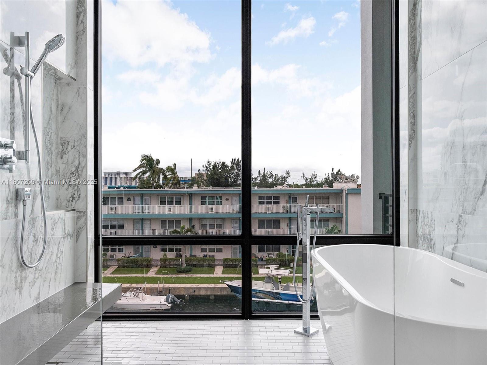 EASTERN SHORES - Residential Lease