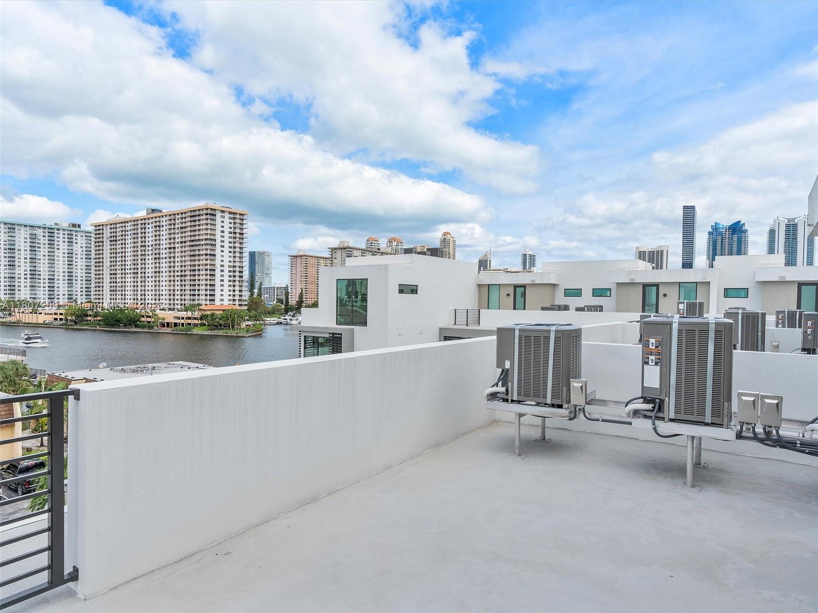 EASTERN SHORES - Residential Lease