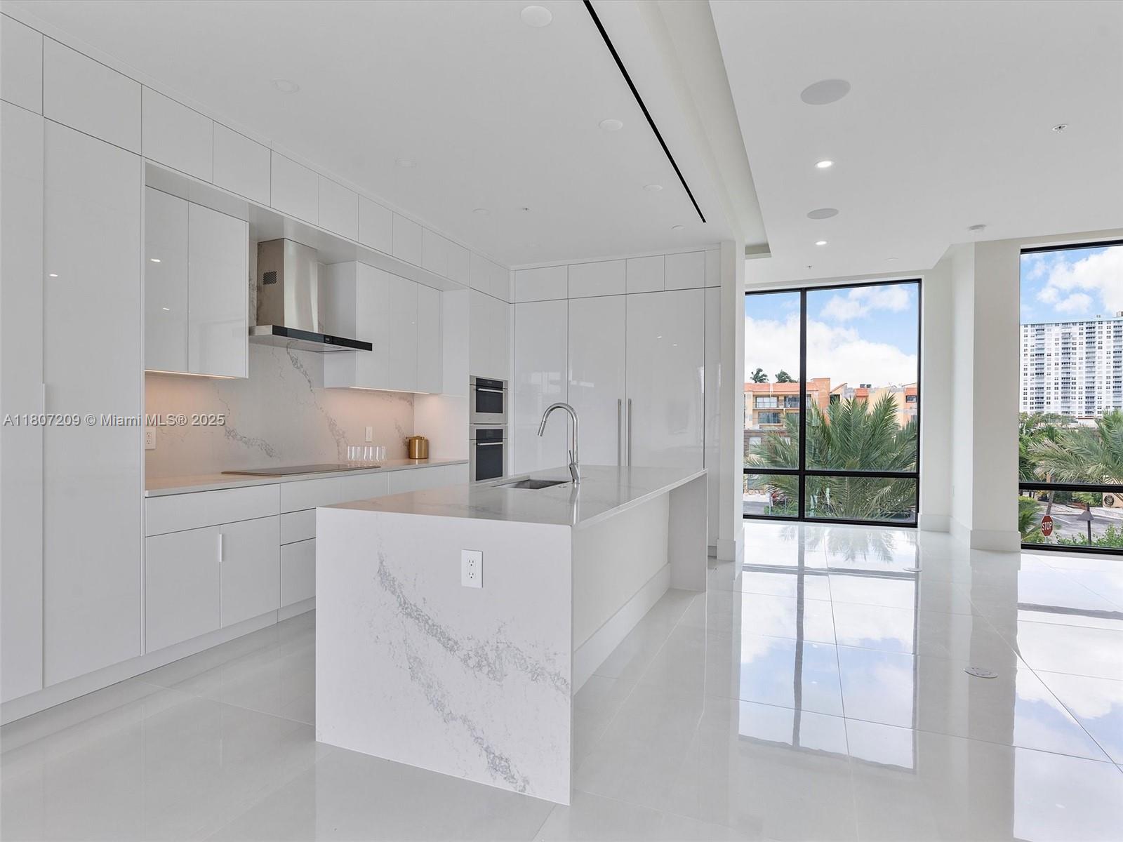 EASTERN SHORES - Residential Lease
