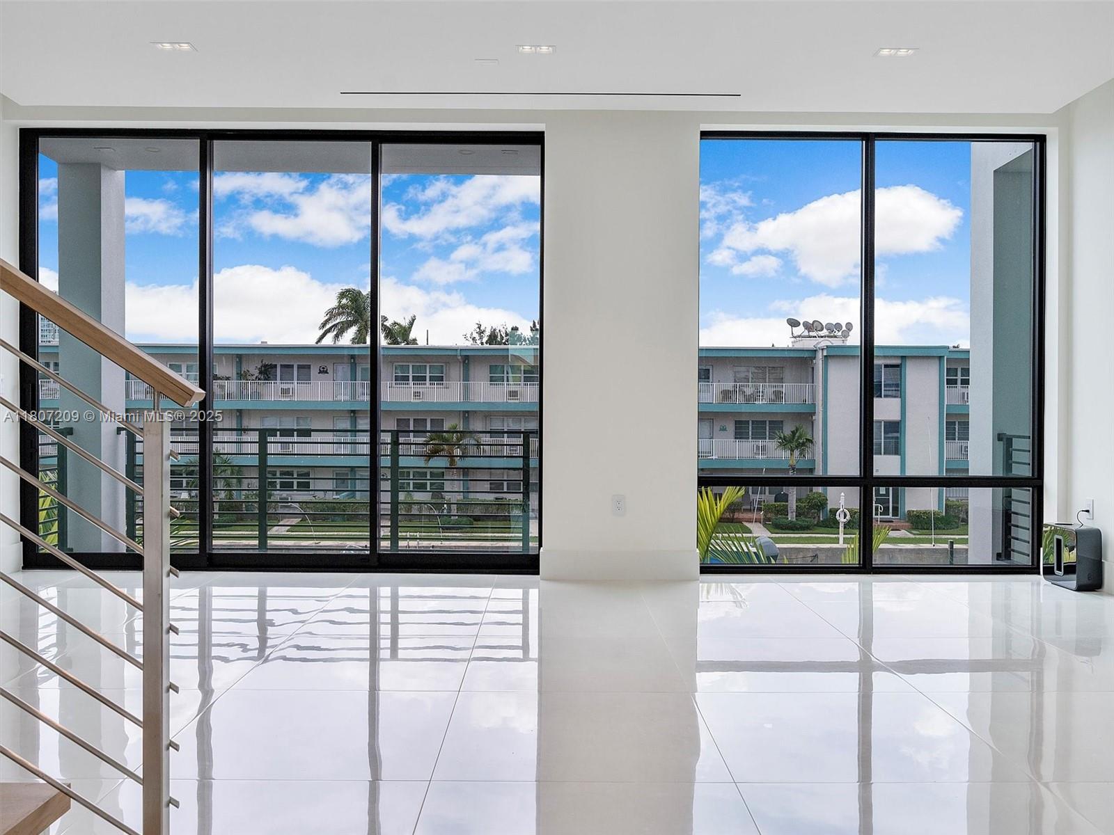 EASTERN SHORES - Residential Lease
