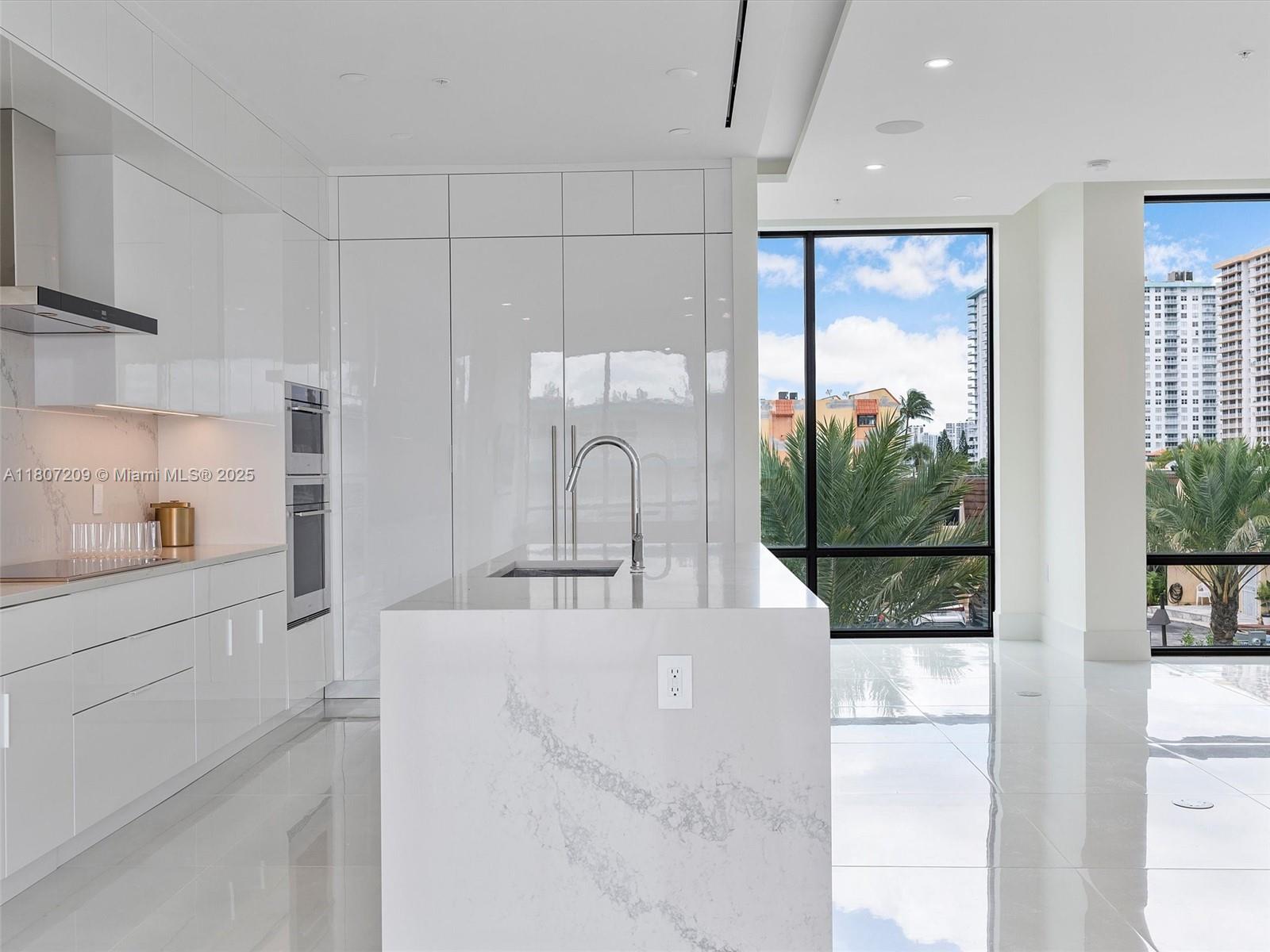 EASTERN SHORES - Residential Lease