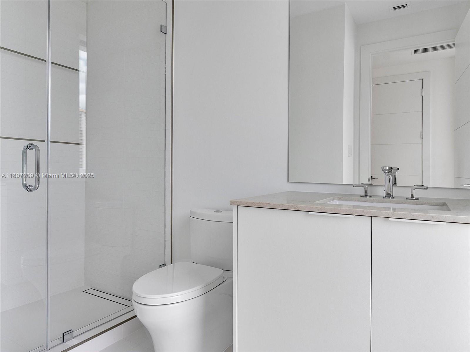 EASTERN SHORES - Residential Lease