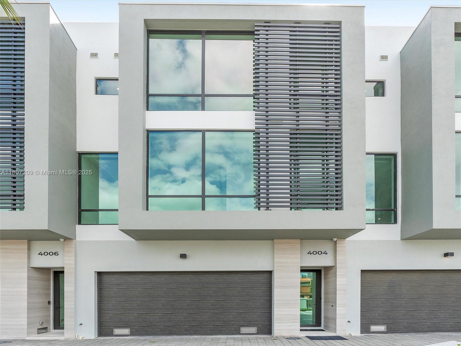 EASTERN SHORES - Residential Lease
