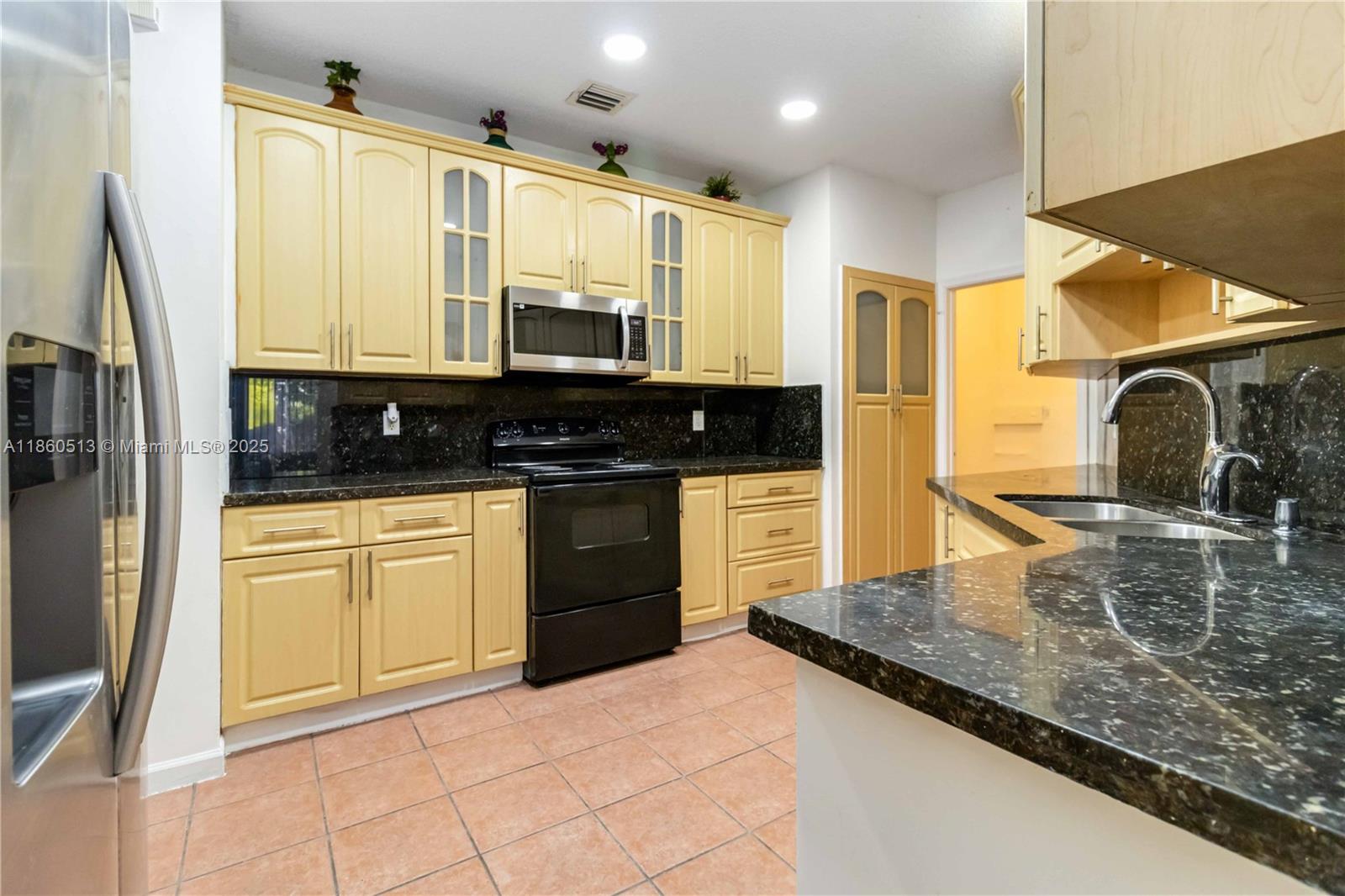 NORMANDY AT PEMBROKE PINES - Residential