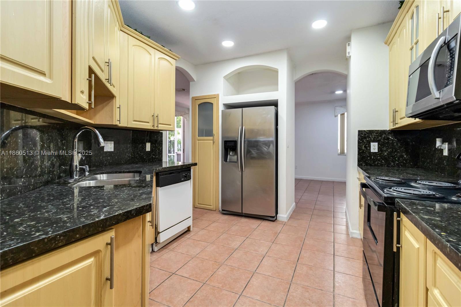 NORMANDY AT PEMBROKE PINES - Residential