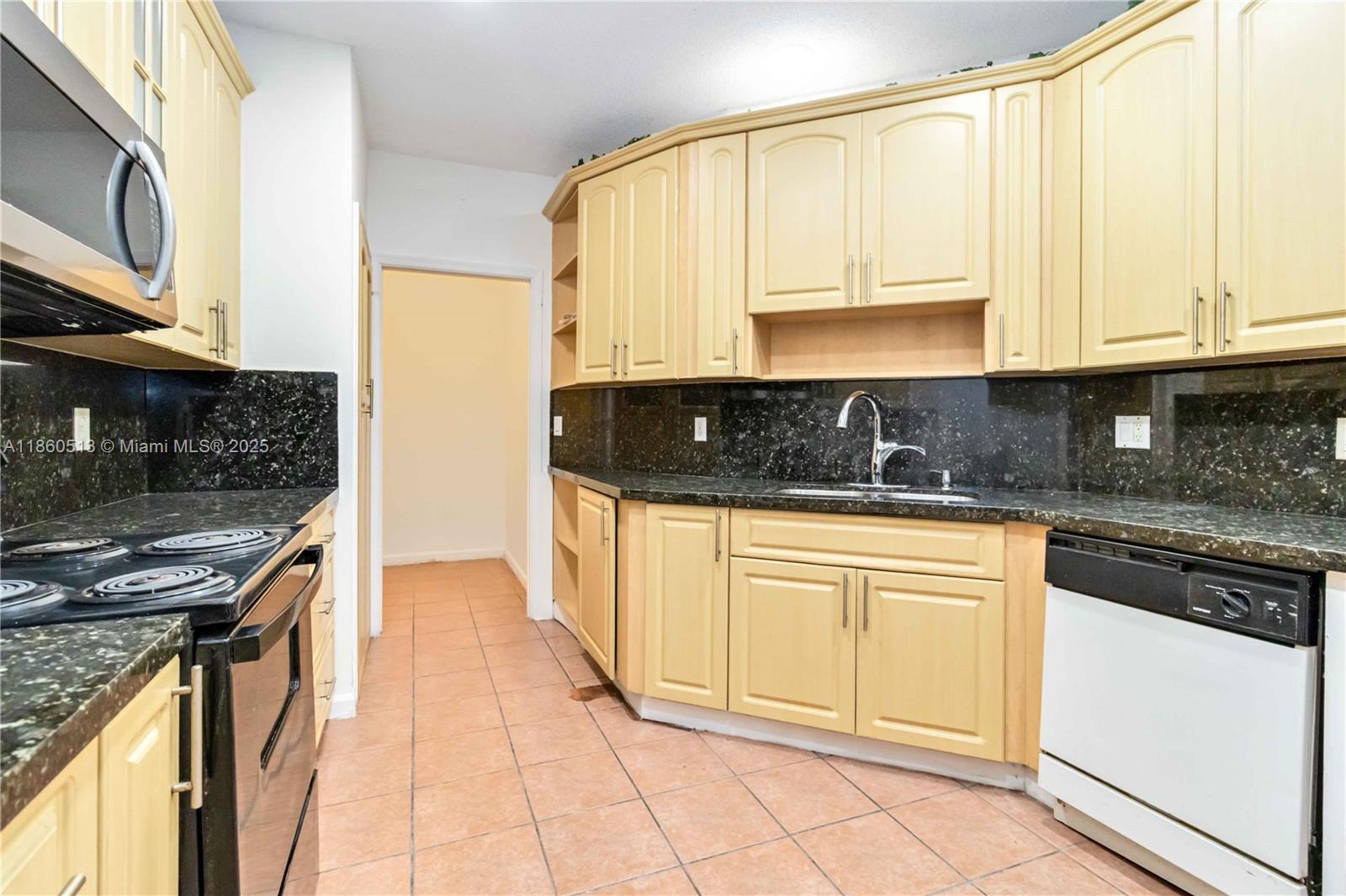 NORMANDY AT PEMBROKE PINES - Residential