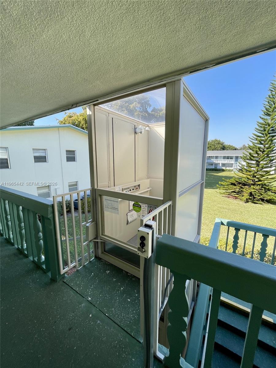 CENTURY VILLAGE EAST - Residential