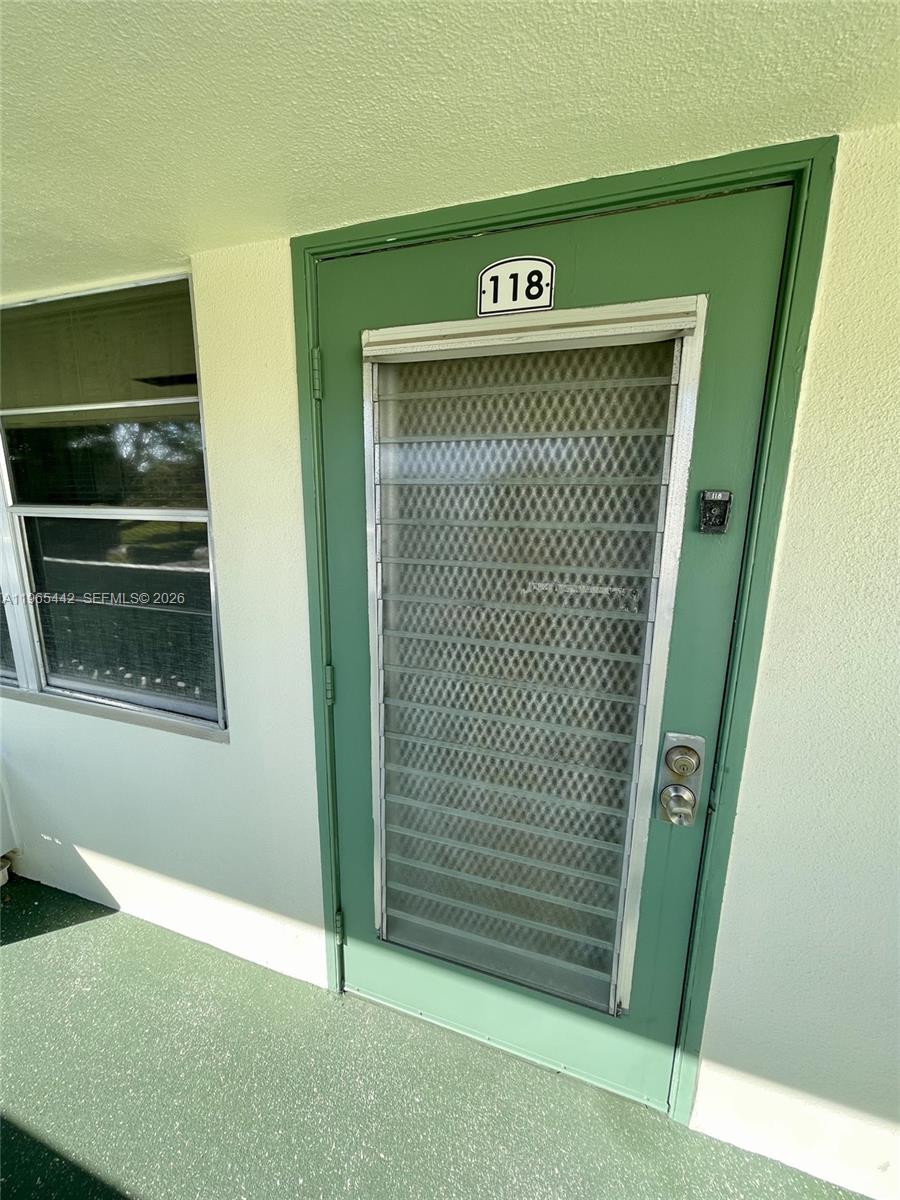 CENTURY VILLAGE EAST - Residential