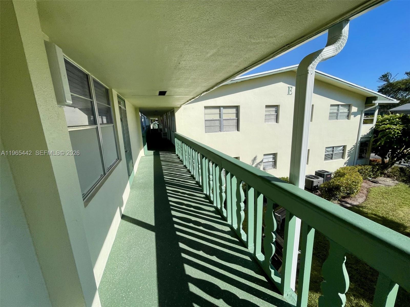 CENTURY VILLAGE EAST - Residential