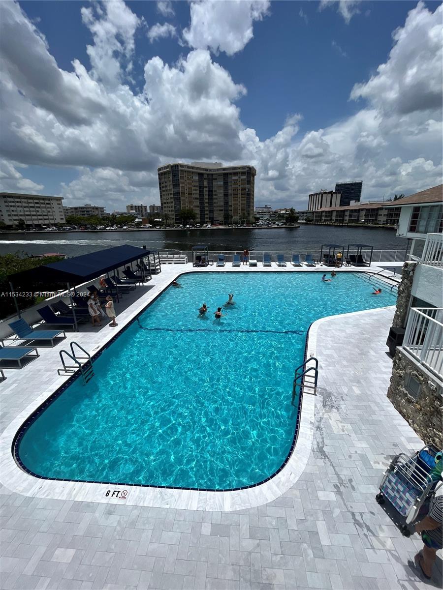 PLAZA TOWERS SOUTH CONDO - Residential Lease