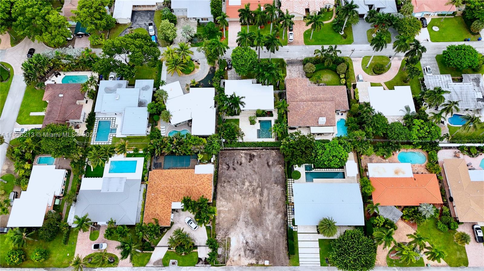 LAUDERDALE BEACH EXT - Residential
