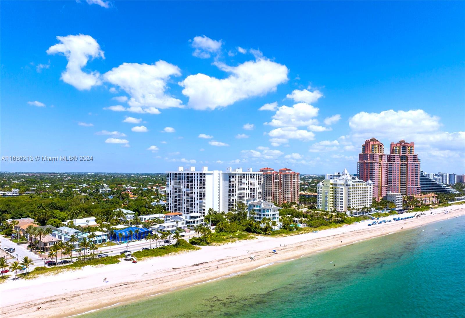 LAUDERDALE BEACH EXT - Residential