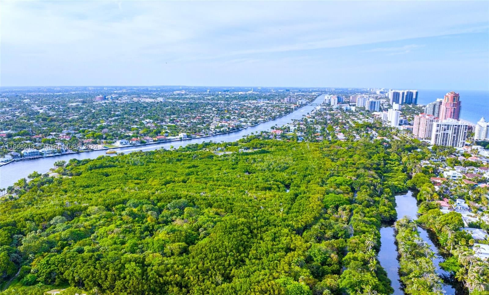 LAUDERDALE BEACH EXT - Residential