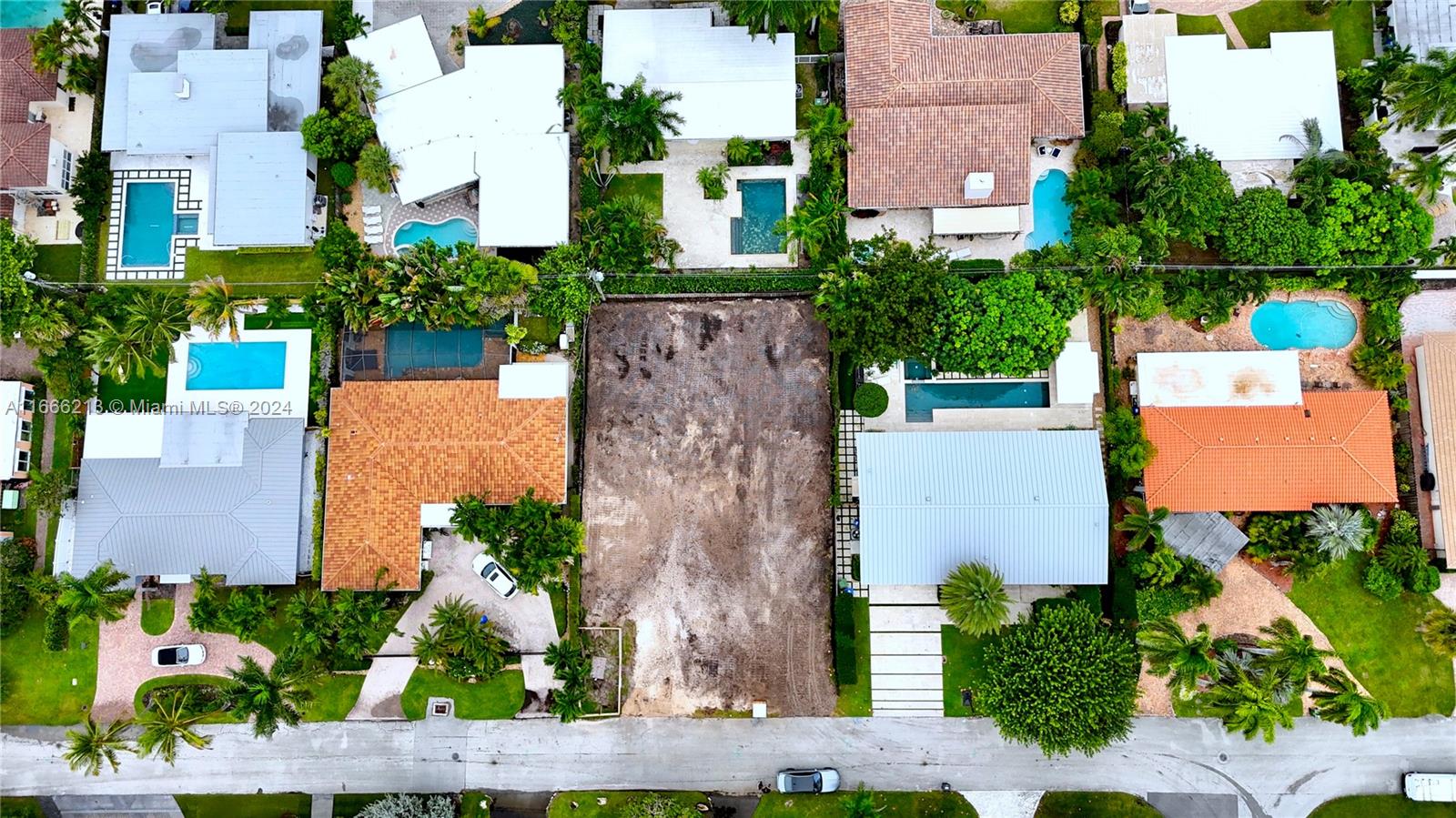 LAUDERDALE BEACH EXT - Residential