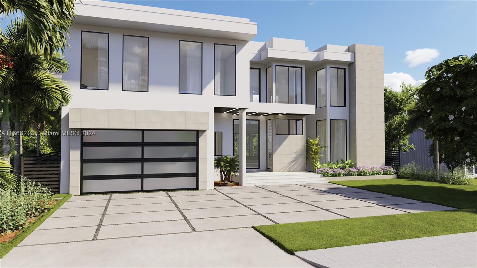 LAUDERDALE BEACH EXT - Residential