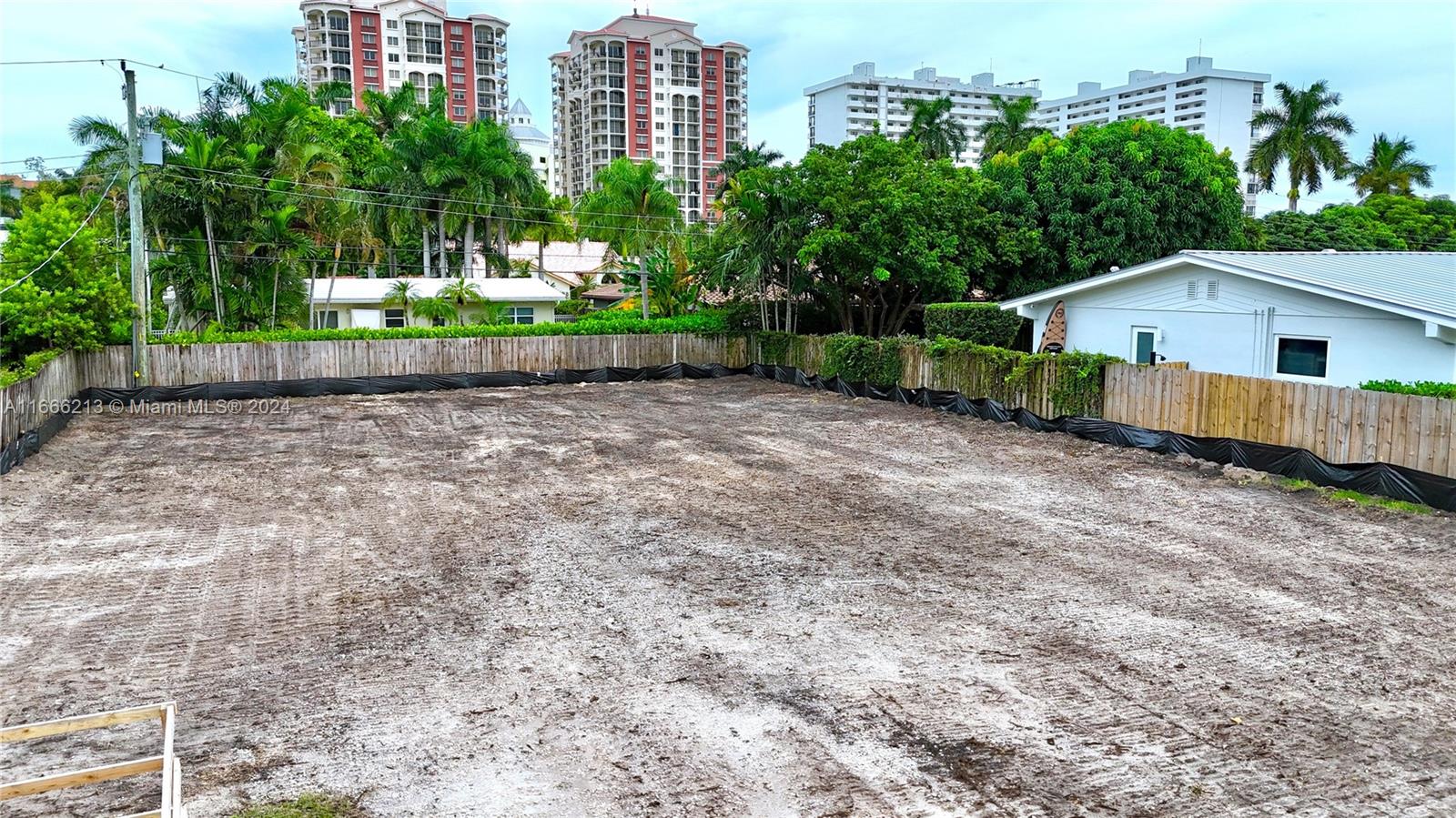 LAUDERDALE BEACH EXT - Residential