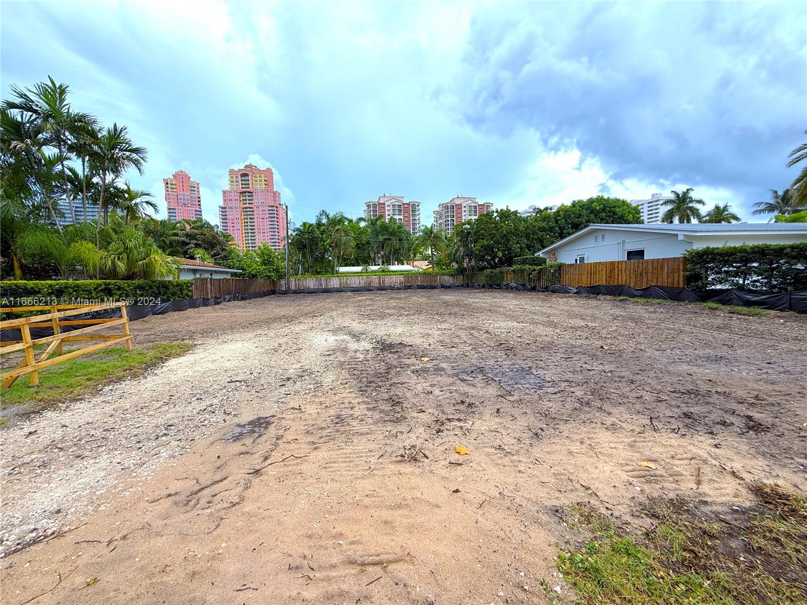 LAUDERDALE BEACH EXT - Residential